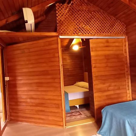 Oranj Ranch Hotel Кемер Екстер'єр фото