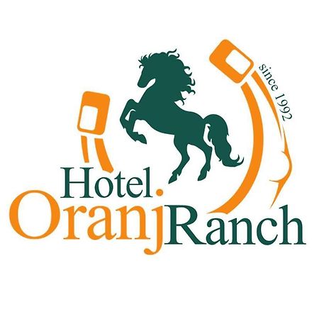Oranj Ranch Hotel Кемер Екстер'єр фото