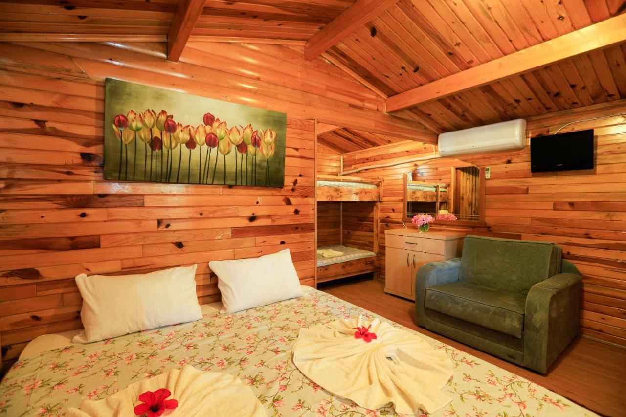 Oranj Ranch Hotel Кемер Екстер'єр фото