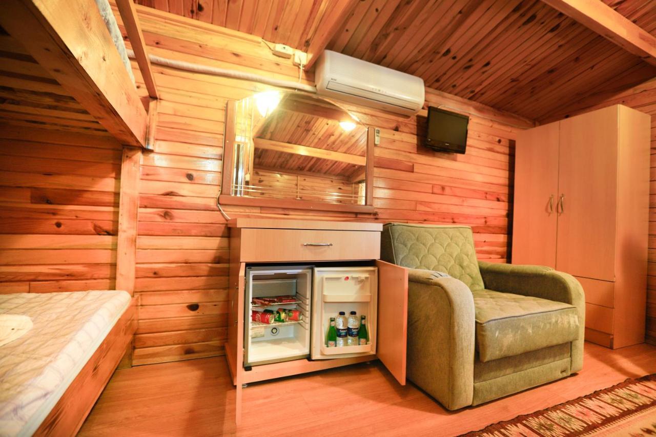 Oranj Ranch Hotel Кемер Екстер'єр фото