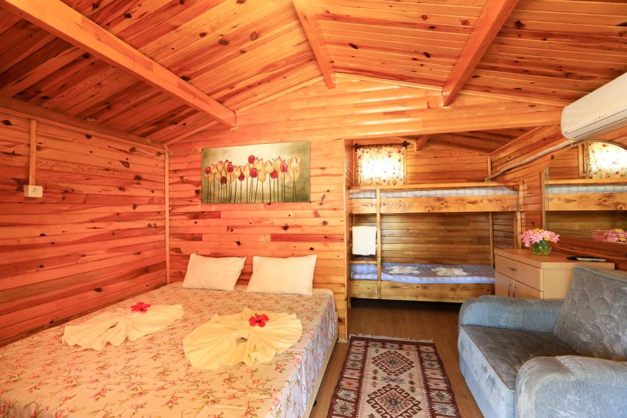 Oranj Ranch Hotel Кемер Екстер'єр фото