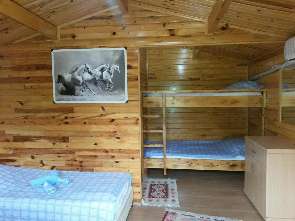 Oranj Ranch Hotel Кемер Екстер'єр фото
