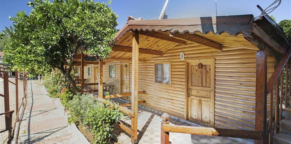 Oranj Ranch Hotel Кемер Екстер'єр фото