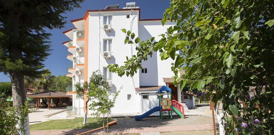 Oranj Ranch Hotel Кемер Екстер'єр фото