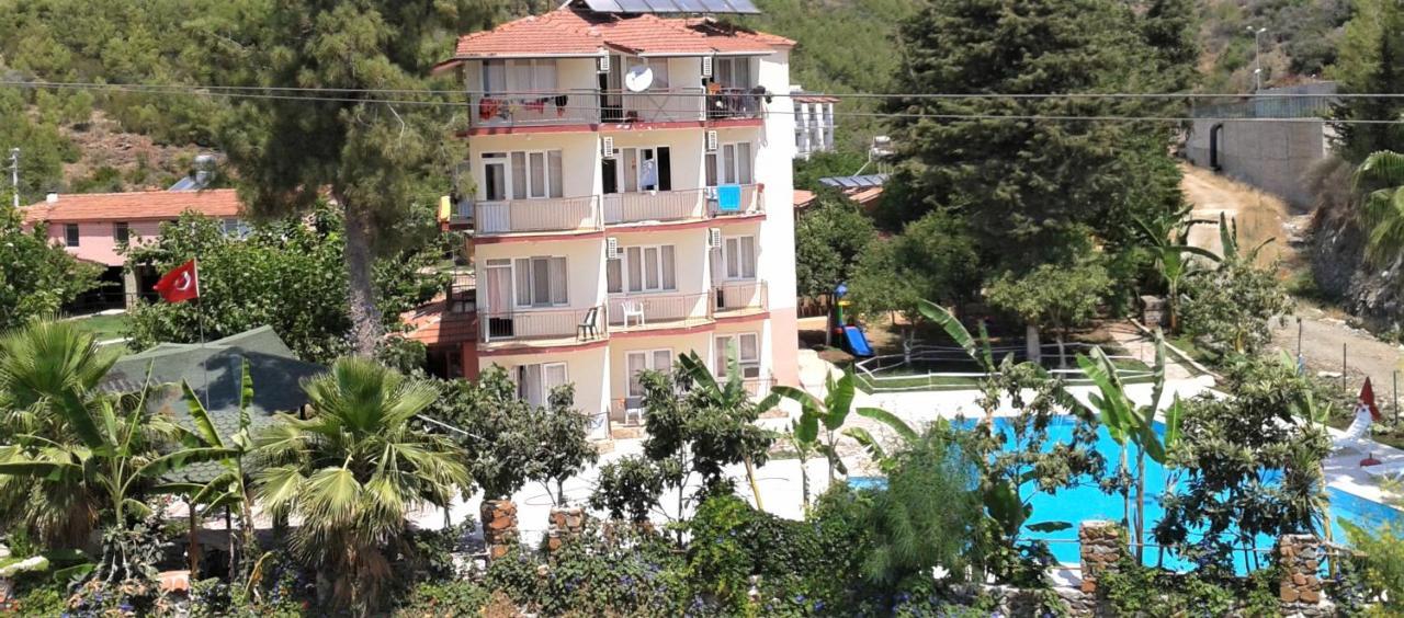 Oranj Ranch Hotel Кемер Екстер'єр фото