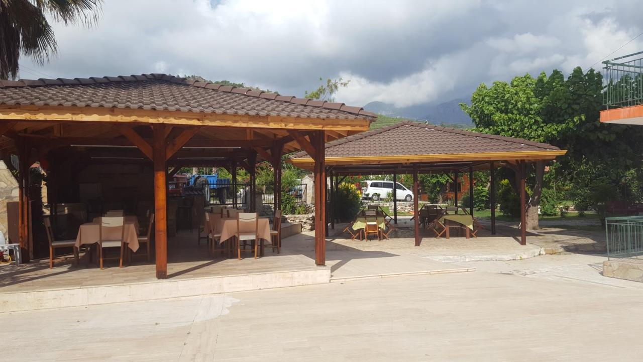 Oranj Ranch Hotel Кемер Екстер'єр фото