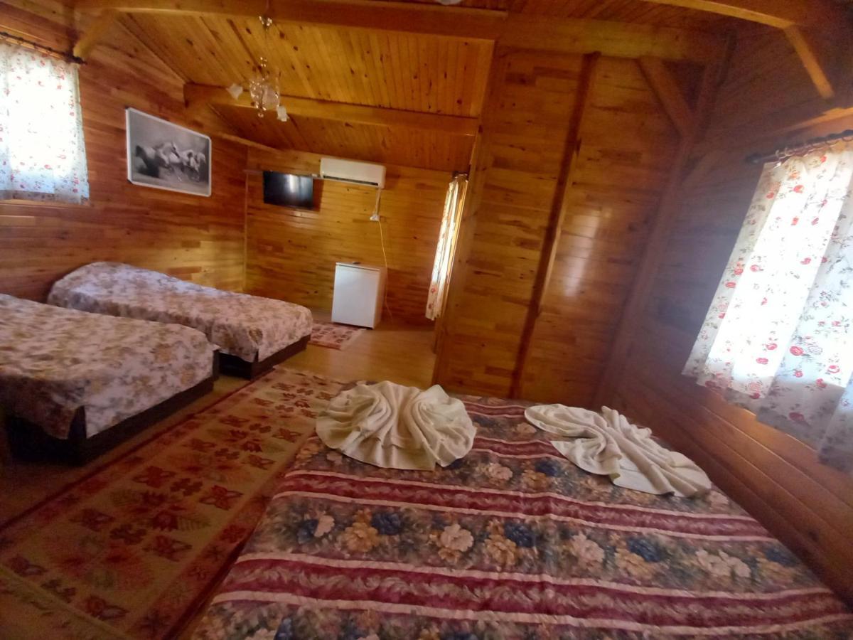 Oranj Ranch Hotel Кемер Екстер'єр фото