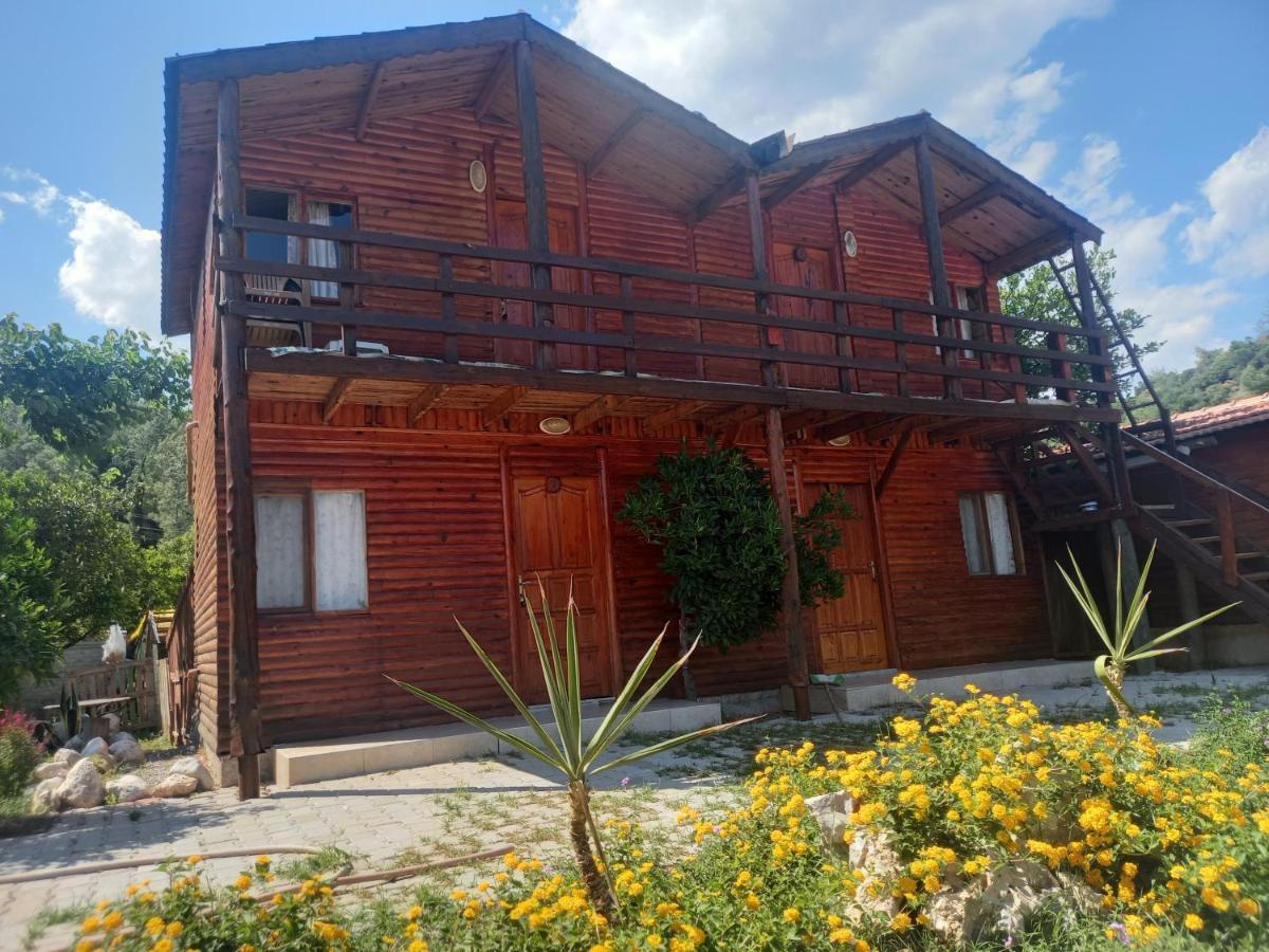 Oranj Ranch Hotel Кемер Екстер'єр фото