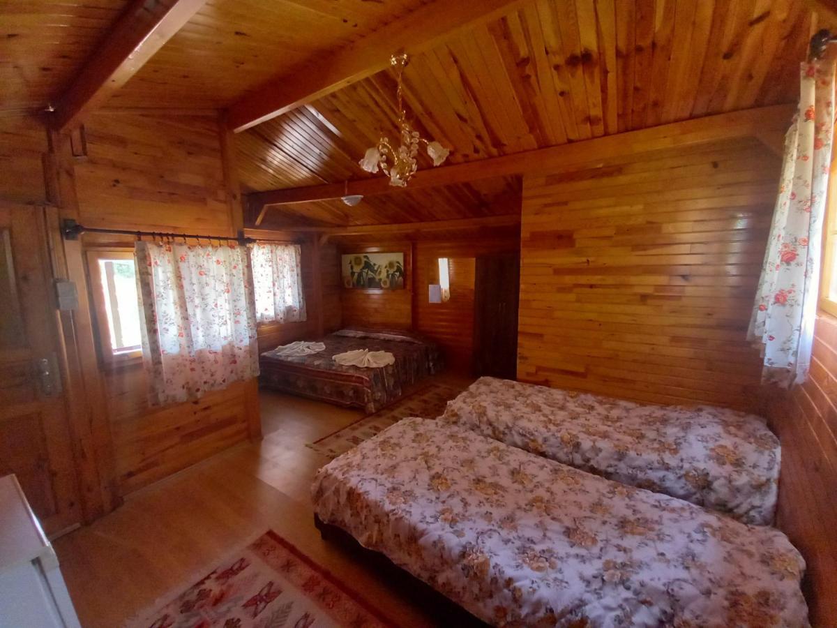 Oranj Ranch Hotel Кемер Екстер'єр фото