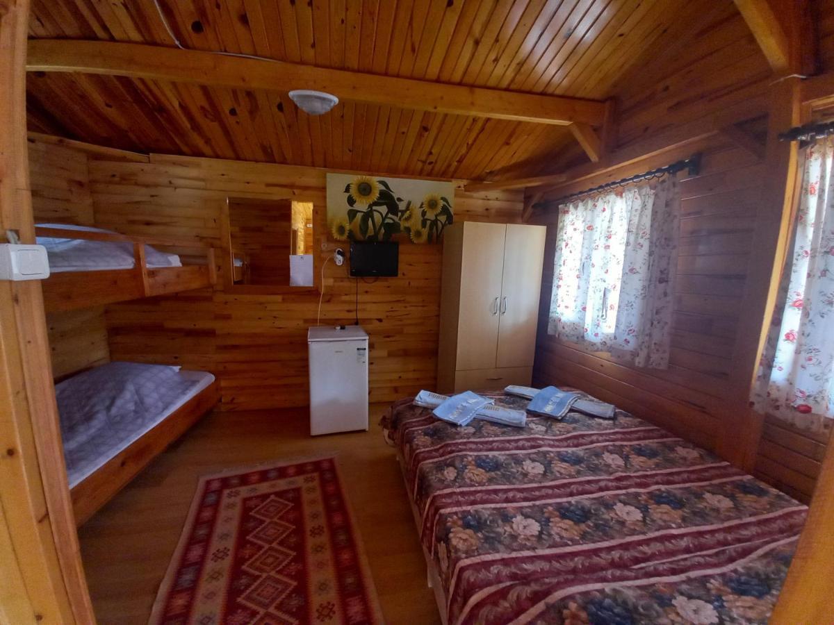 Oranj Ranch Hotel Кемер Екстер'єр фото