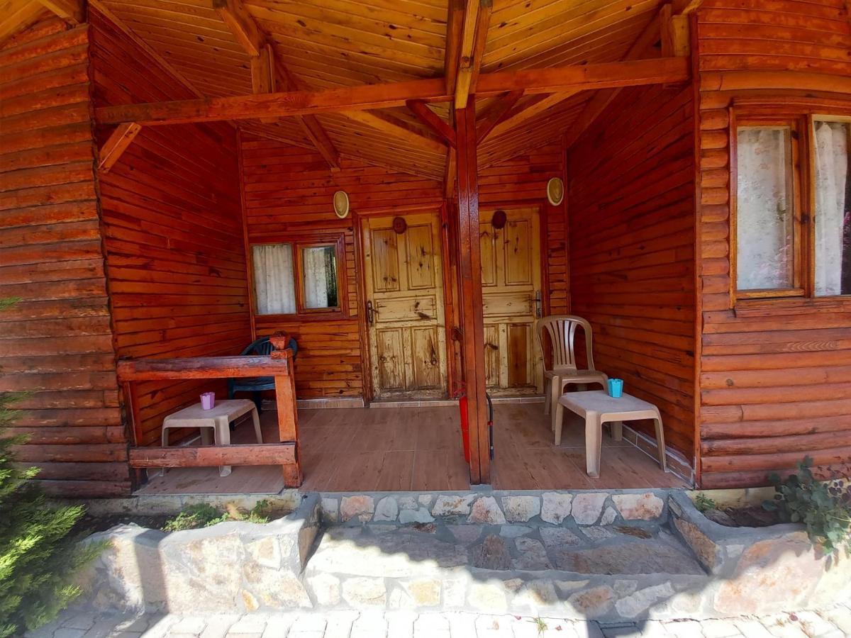 Oranj Ranch Hotel Кемер Екстер'єр фото