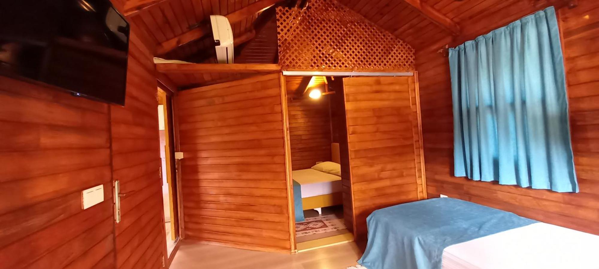 Oranj Ranch Hotel Кемер Екстер'єр фото