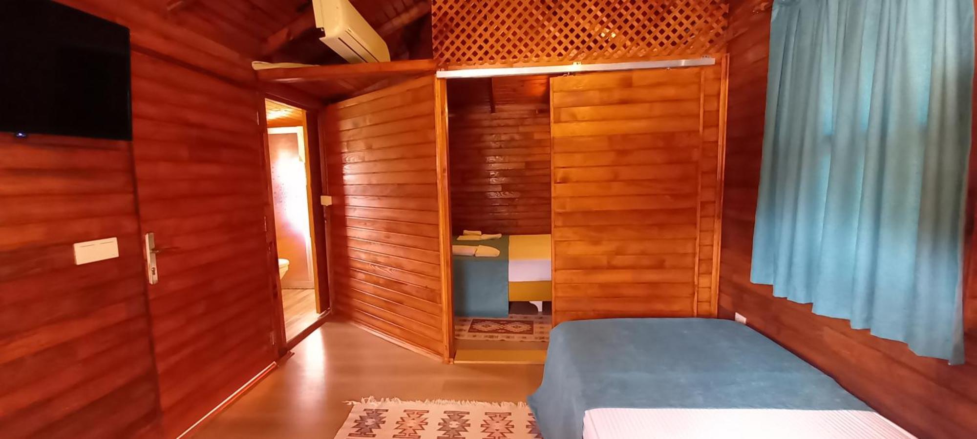 Oranj Ranch Hotel Кемер Екстер'єр фото