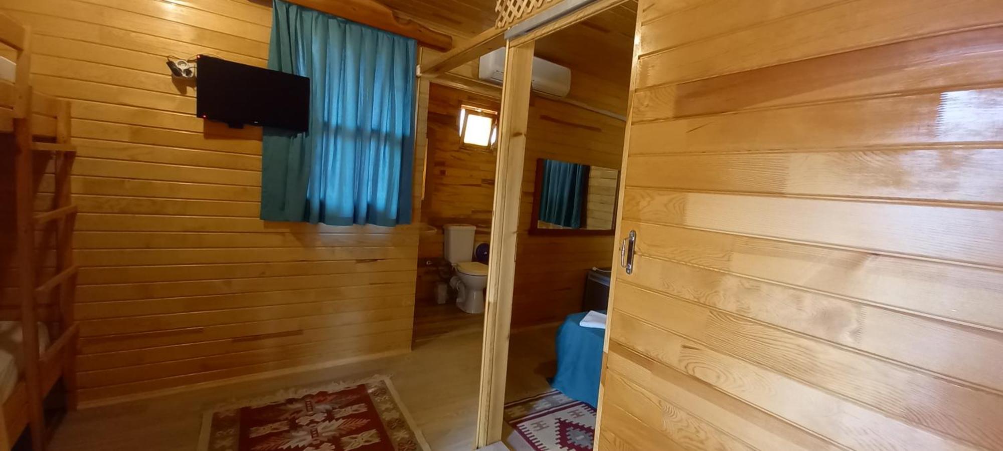 Oranj Ranch Hotel Кемер Екстер'єр фото
