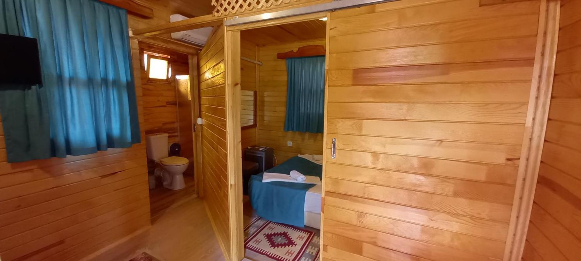 Oranj Ranch Hotel Кемер Екстер'єр фото