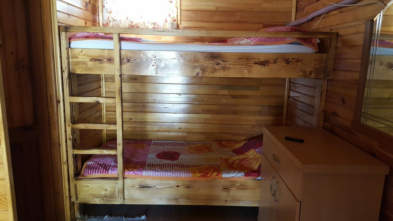 Oranj Ranch Hotel Кемер Екстер'єр фото