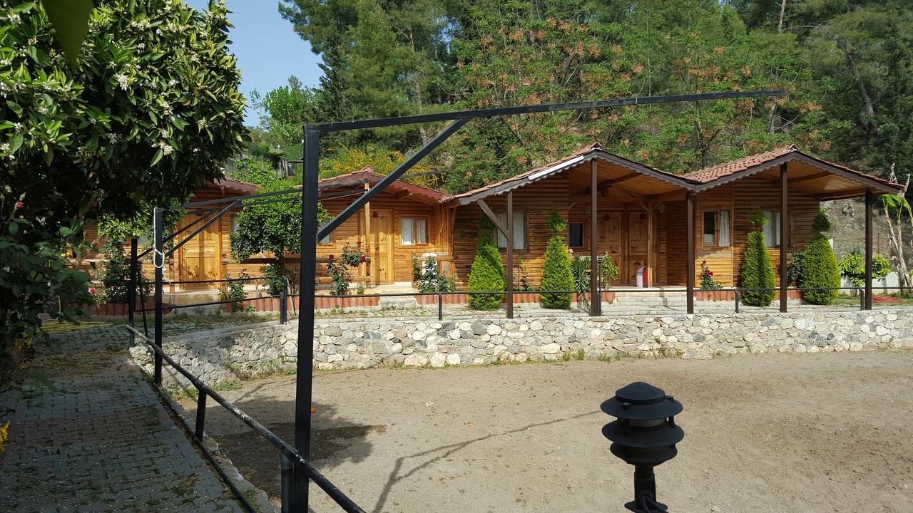 Oranj Ranch Hotel Кемер Екстер'єр фото